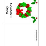 002 Template Ideas Free Printable Greeting Stupendous Card Christmas   Free Printable Christmas Cards With Photo Insert