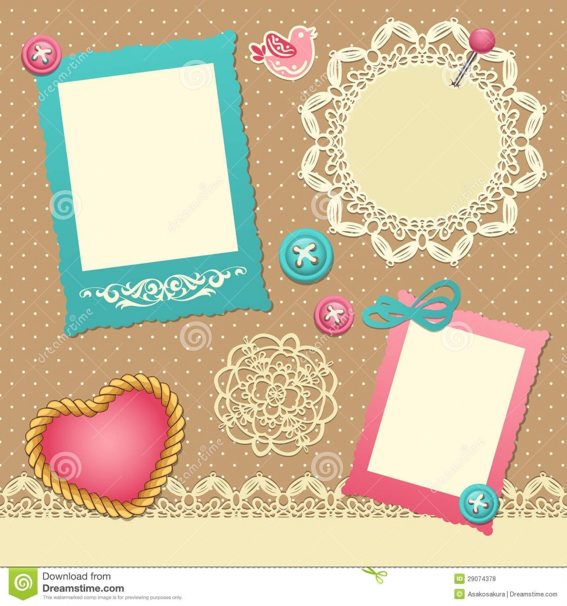 Free Printable Scrapbook Pages Online Free Printable