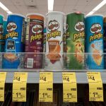 $1 Pringles Canisters At Walgreens! | Living Rich With Coupons   Free Printable Pringles Coupons