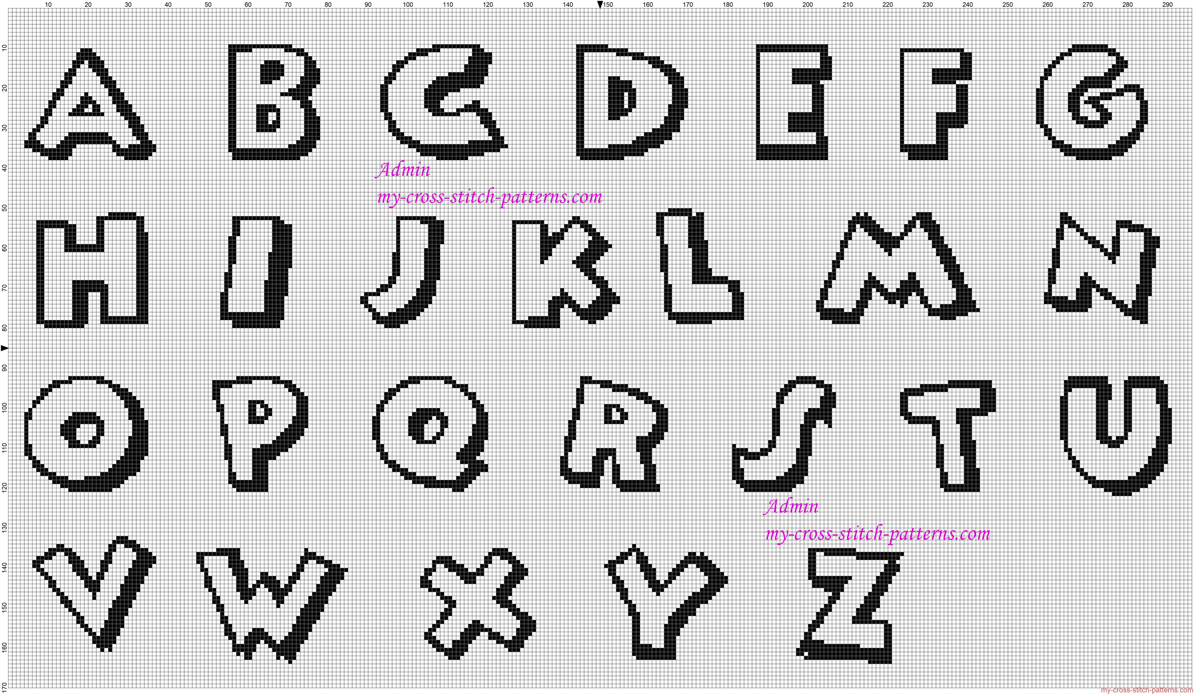 12 Disney Font Letter Stencils Images - Disney Font Alphabet Letters - Free Printable Disney Font Stencils