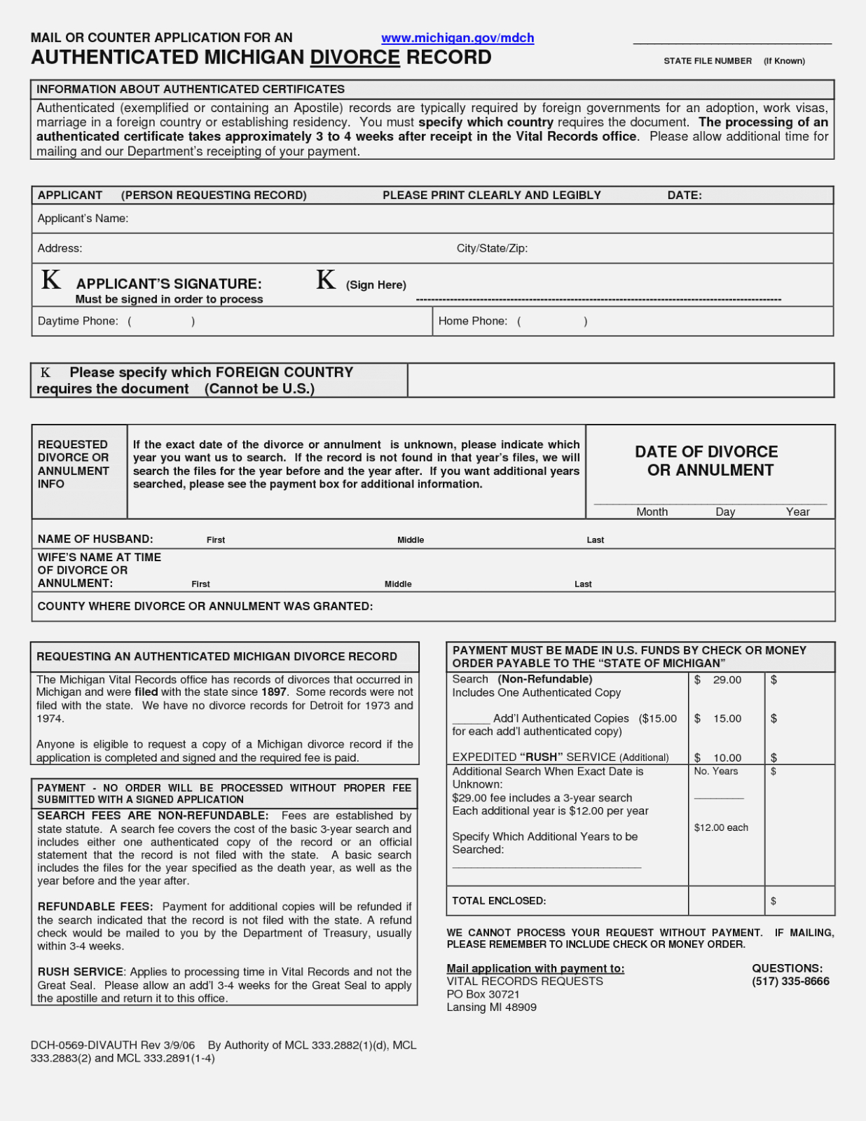 Free Printable Nj Divorce Forms | Free Printable