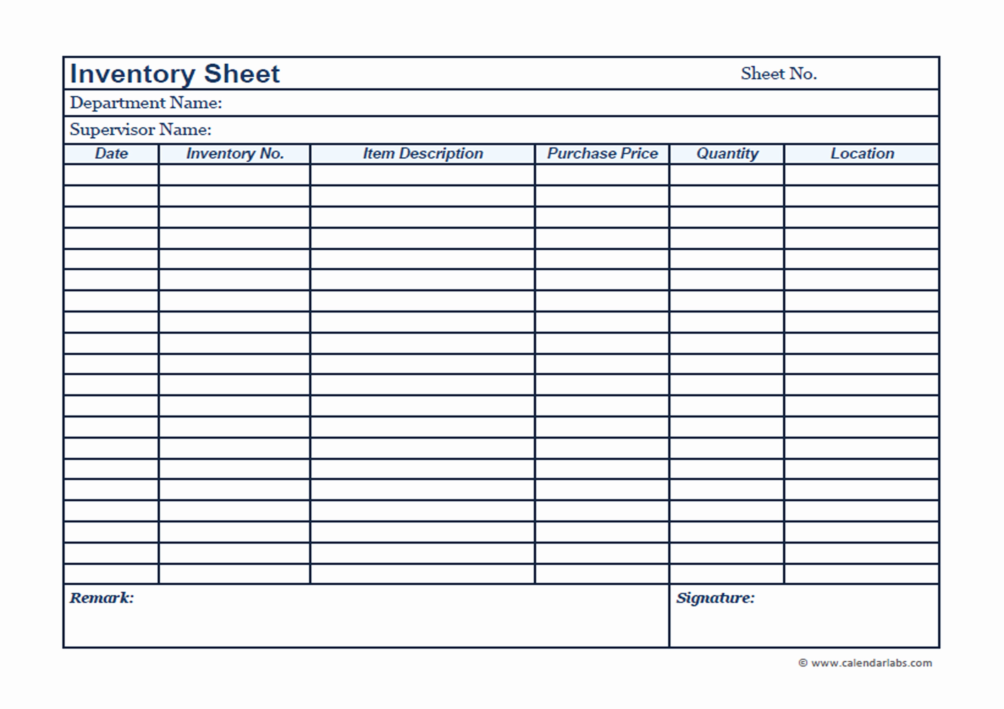 63-free-printable-inventory-templates-edit-download-template-net-gambaran