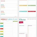 29 Free Home Organization Printables | Work Place | Binder   Free Printable Home Organizer Notebook