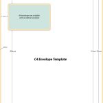 40+ Free Envelope Templates (Word + Pdf) ᐅ Template Lab   Free Printable Envelopes
