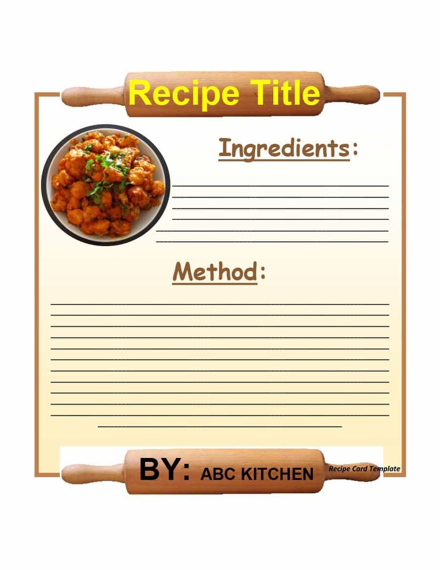 44-perfect-cookbook-templates-recipe-book-recipe-cards-free