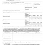 50 Free Power Of Attorney Forms & Templates (Durable, Medical,general)   Free Printable Power Of Attorney Form California