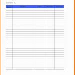6+ Free Printable Spreadsheet | Balance Spreadsheet   Free Printable Spreadsheet