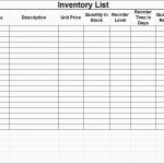 Beautiful Free Liquor Inventory Spreadsheet Template | Best Of Template   Free Printable Inventory Sheets