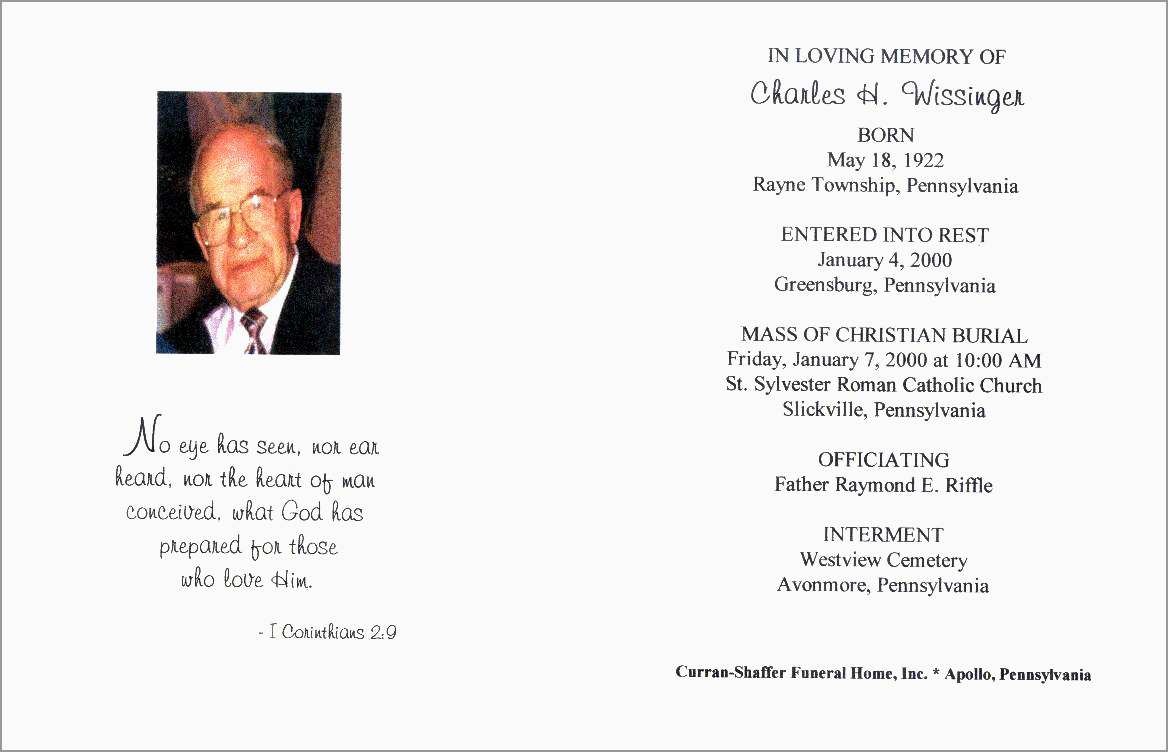 Beautiful Free Memorial Card Template | Best Of Template - Free Printable Funeral Prayer Card Template