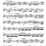 Beethoven – Für Elise – Toplayalong   Free Printable Clarinet Sheet Music