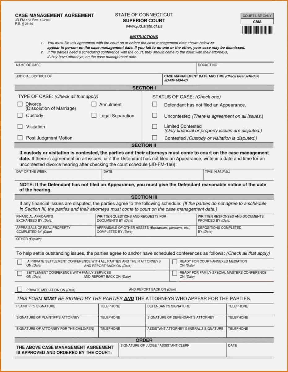 Best Photos Of Free Printable Divorce Papers Texas Uncontested Forms - Free Printable Divorce Forms Texas