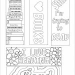 Blank Bookmark Template, Bookmark Template | Bookmarker Ideas   Free Printable Blank Bookmarks