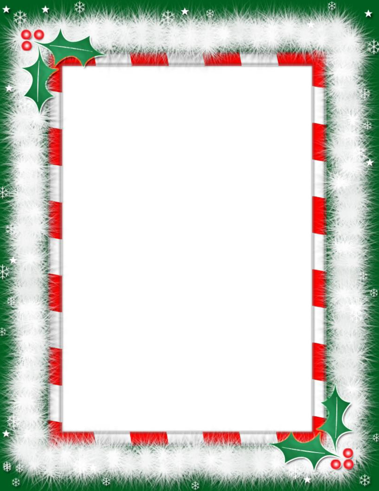 Christmas Border Paper - Google Search … | Templates | Free … - Free Printable Christmas Border Paper