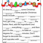 Christmas Mad Libs | Woo! Jr. Kids Activities   Christmas Mad Libs Printable Free