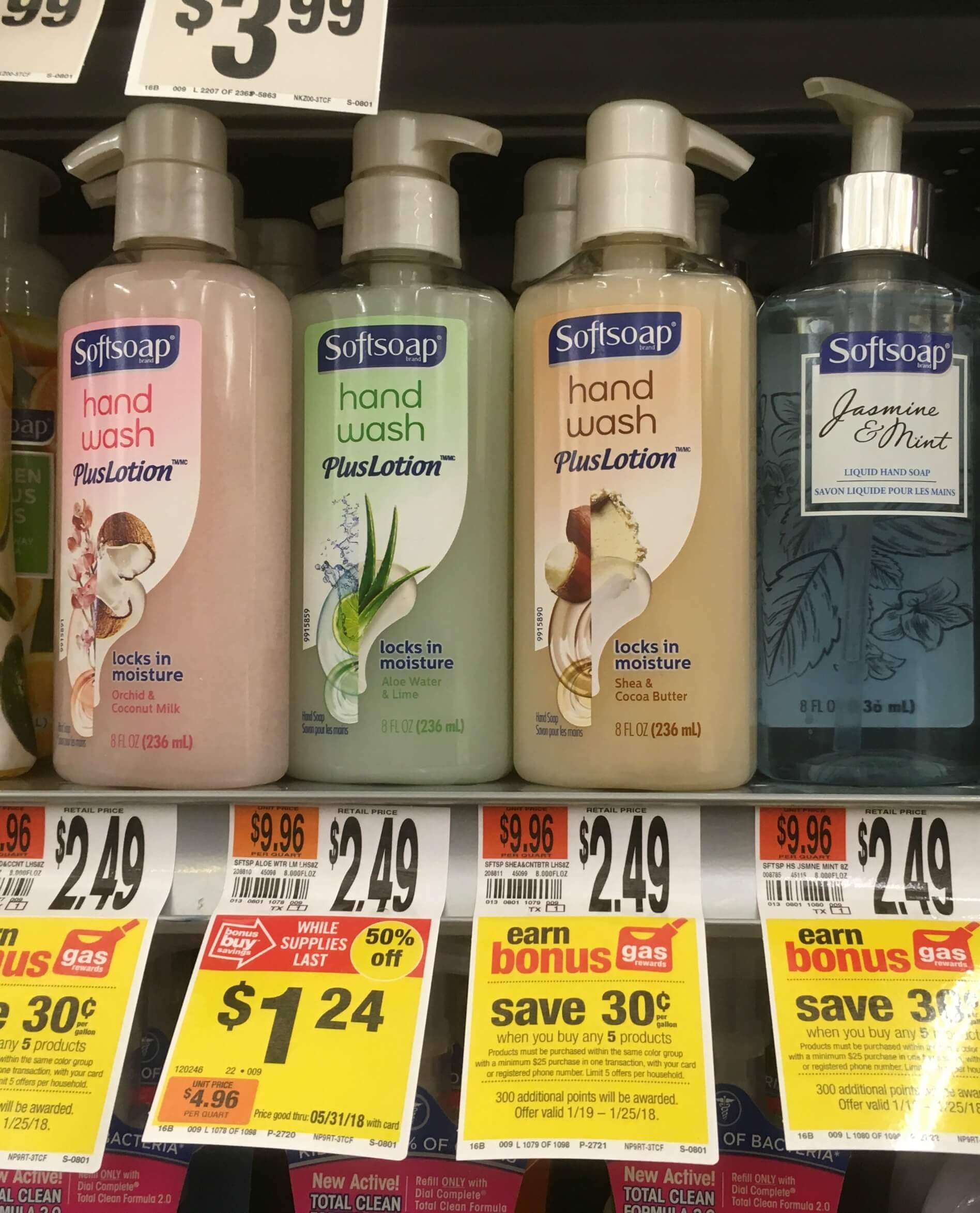 Softsoap Printable Coupons Printable World Holiday