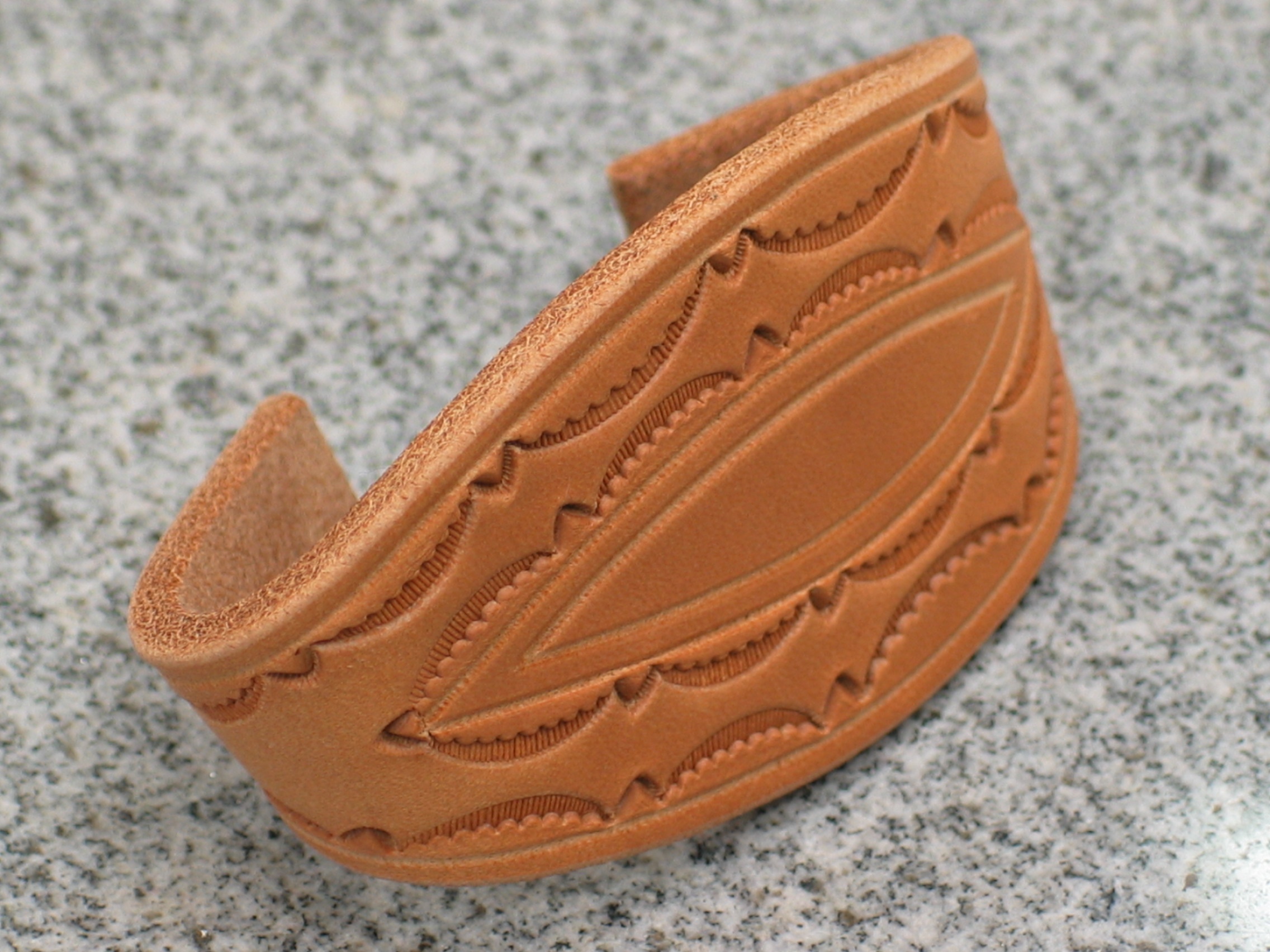 Free Printable Leather Holster Patterns For Revolvers