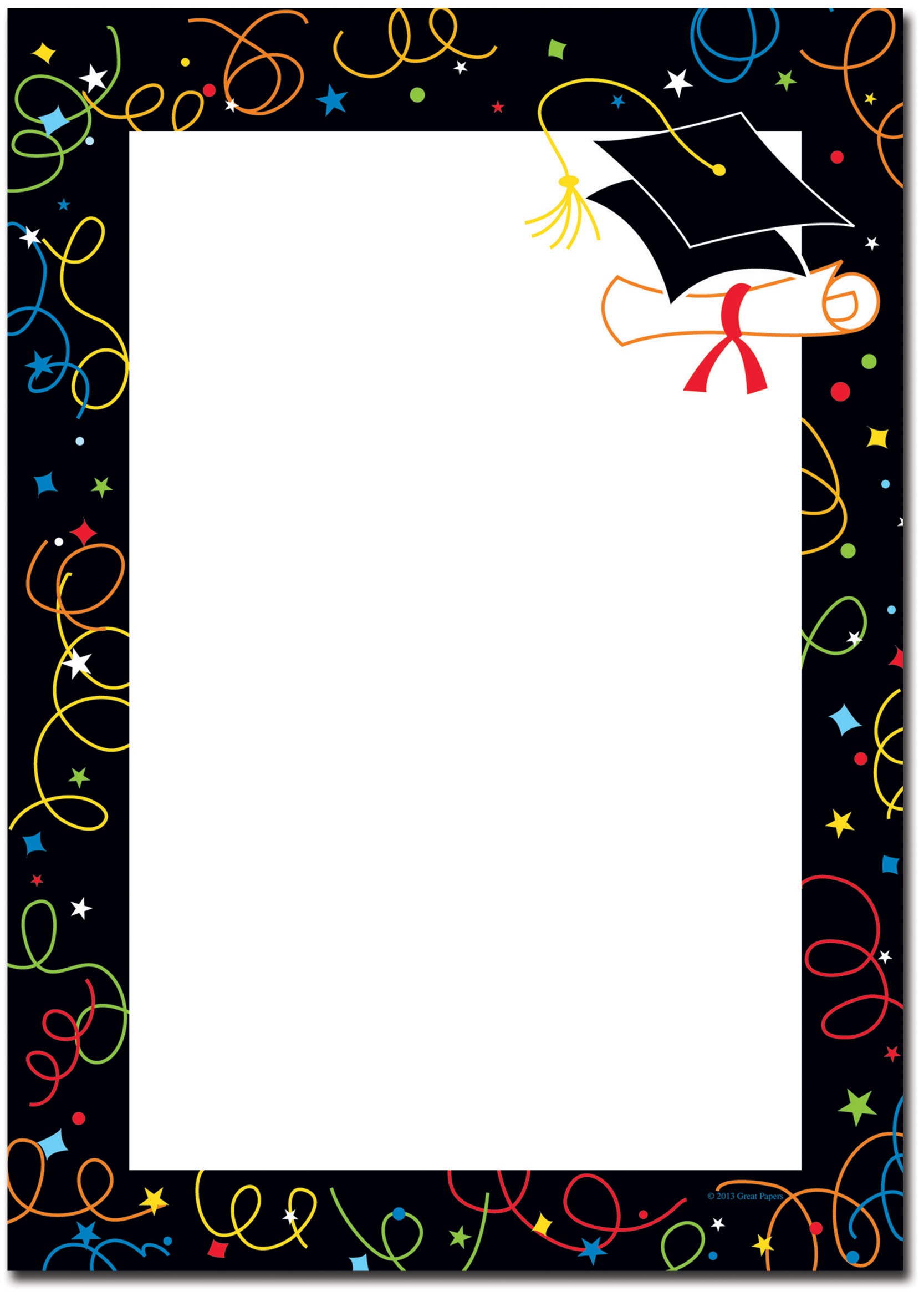 Collection Of Free Graduating Clipart Border Download On Ui Ex Free 