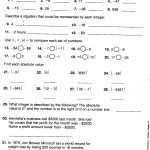 Collection Of Printable Ged Practice Worksheets (27+ Images In   Free Printable Ged Worksheets