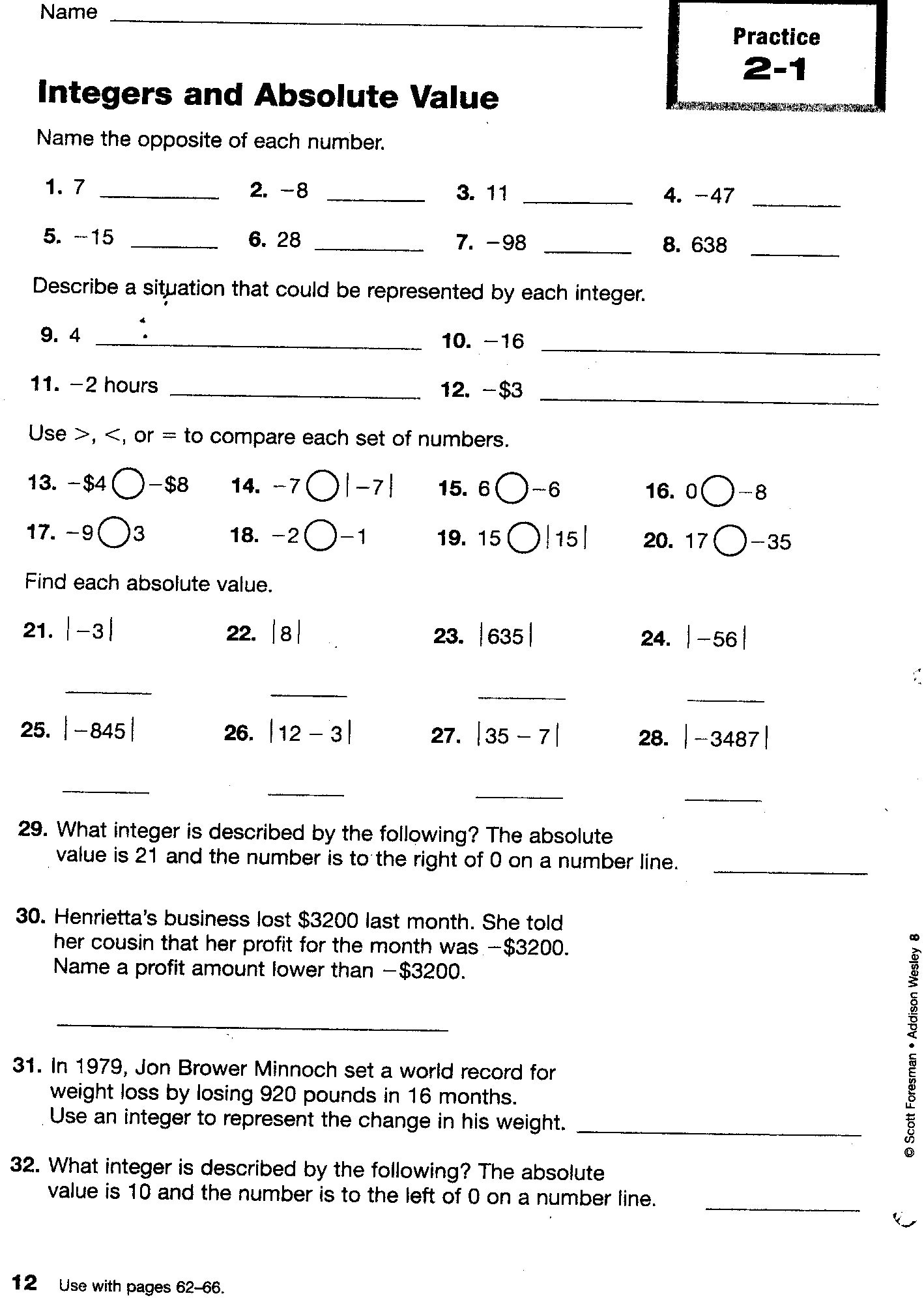 Collection Of Printable Ged Practice Worksheets (27+ Images In - Free Printable Ged Worksheets