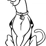 Coloring Book World: 68 Remarkable Scooby Doo Coloring Book.   Free Printable Coloring Pages Scooby Doo