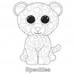 Coloring Book World ~ Beanie Boo Coloring Pages Designatprinting Com   Free Printable Beanie Boo Coloring Pages