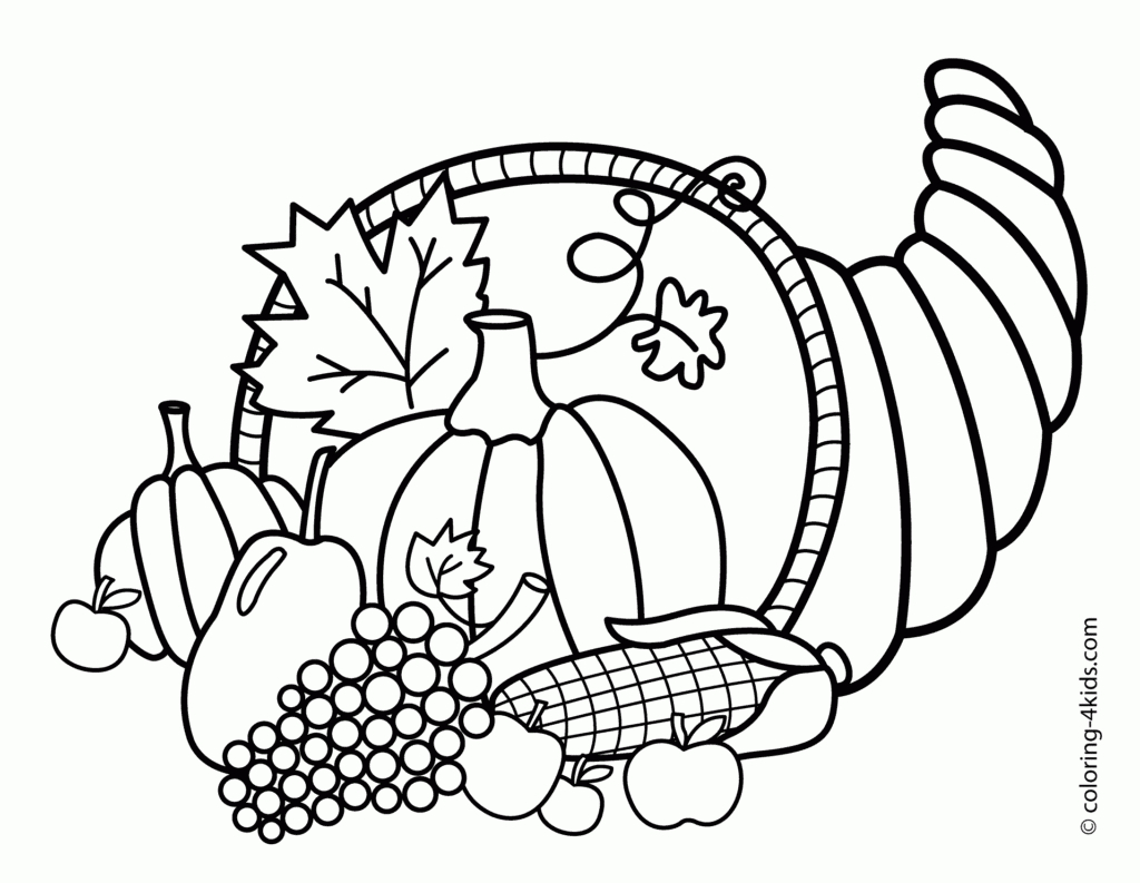 Coloring Book World ~ Turkey Coloring Pagesor Preschoolers Luxuryree - Thanksgiving Printable Books Free