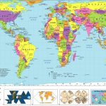 Coloring ~ Free Printable World Map For Kids Within Roundtripticket   Free Printable Maps For Kids