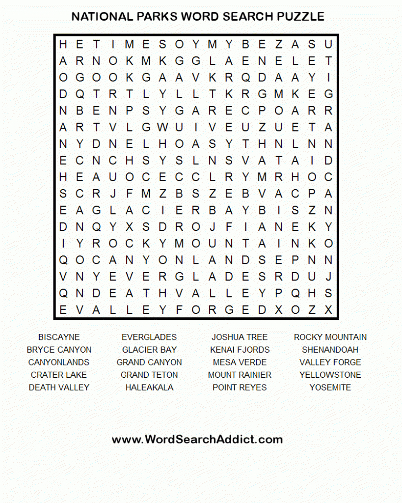 Coloring ~ Free Printablerge Print Word Finds Volume Answers For - Free Large Printable Word Searches