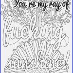 Coloring Pages Ideas: Coloring Pages Ideas Stunning Swear Word Book   Free Printable Swear Word Coloring Pages