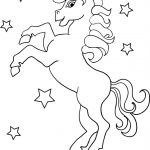 Coloring Pages Ideas: Coloring Pages Of Unicorn For Color Acexperts   Free Printable Unicorn Coloring Pages