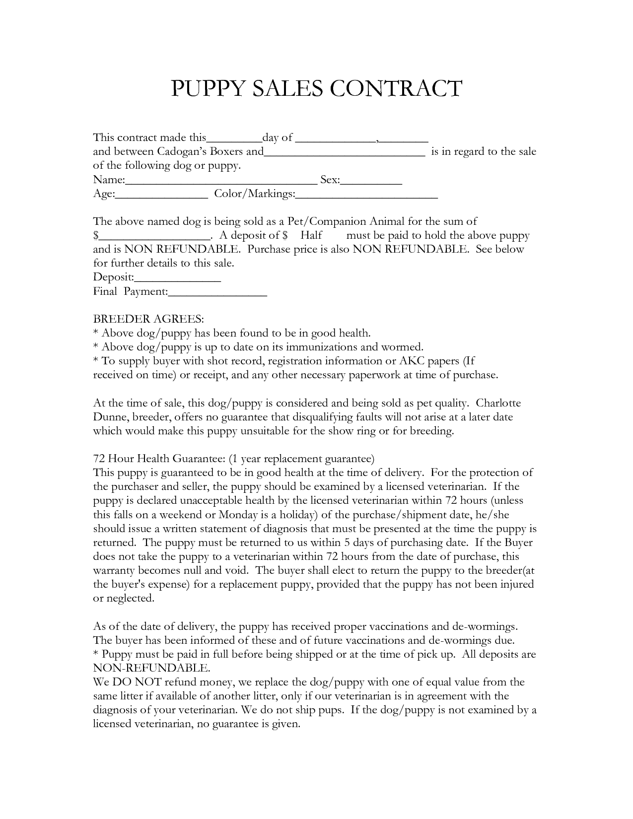 printable-puppy-contract