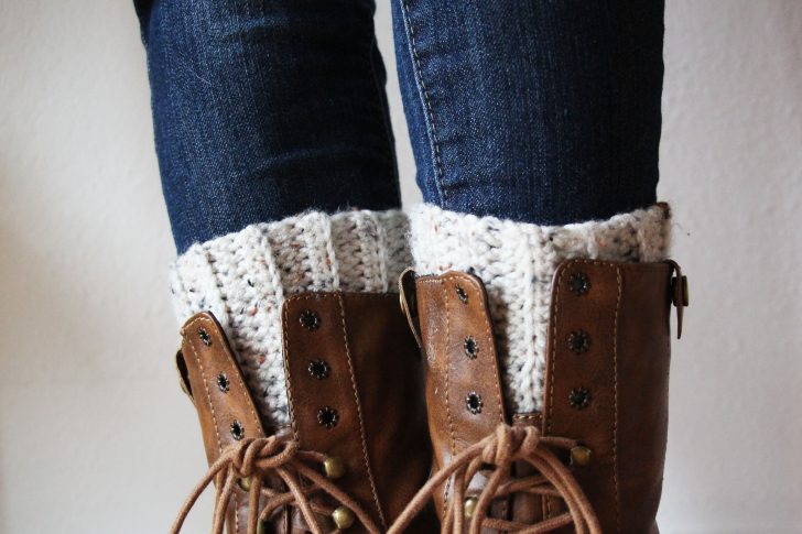 Free Printable Crochet Patterns For Boot Cuffs