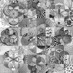 Doodle Patterns | A Library Of Doodles In Your Pocket!   Free Printable Doodle Patterns