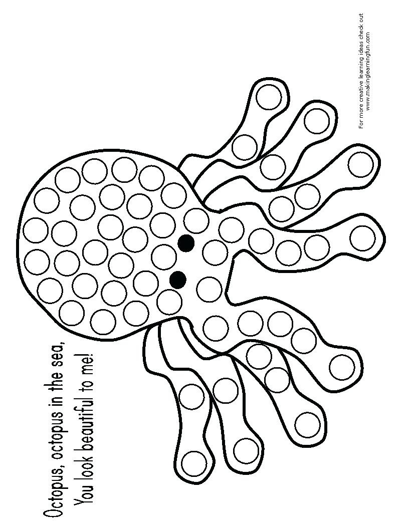 dot by dot art projects free printabe