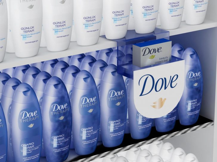 Free Dove Soap Coupons Printable