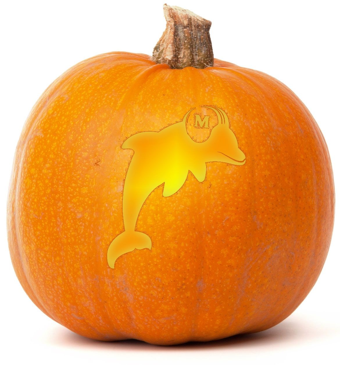 Printable Nfl Pumpkin Carving Patterns Free Free Printable