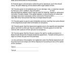 Download Pet Addendum To A Lease Agreement Style 2 Template For Free   Free Printable Pet Addendum