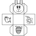 Easter Basket Templates To Print – Hd Easter Images   Free Printable Easter Egg Basket Templates