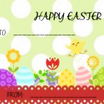 Easter Tags  Free Printable Tags For Gift Giving | Gully Creek Cottage   Free Easter Name Tags Printable