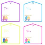Easter+Tags+Printable | Freebie Friday [Easter Tags & Printable   Free Printable Easter Basket Name Tags