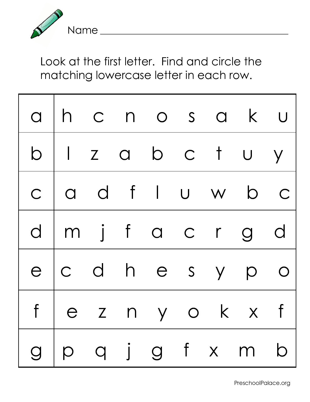 Elegant Free Printable Alphabet Letters Upper And Lower Case | Www - Free Printable Lower Case Letters