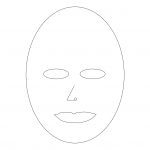 Face Mask Template   Kaza.psstech.co   Free Printable Face Masks