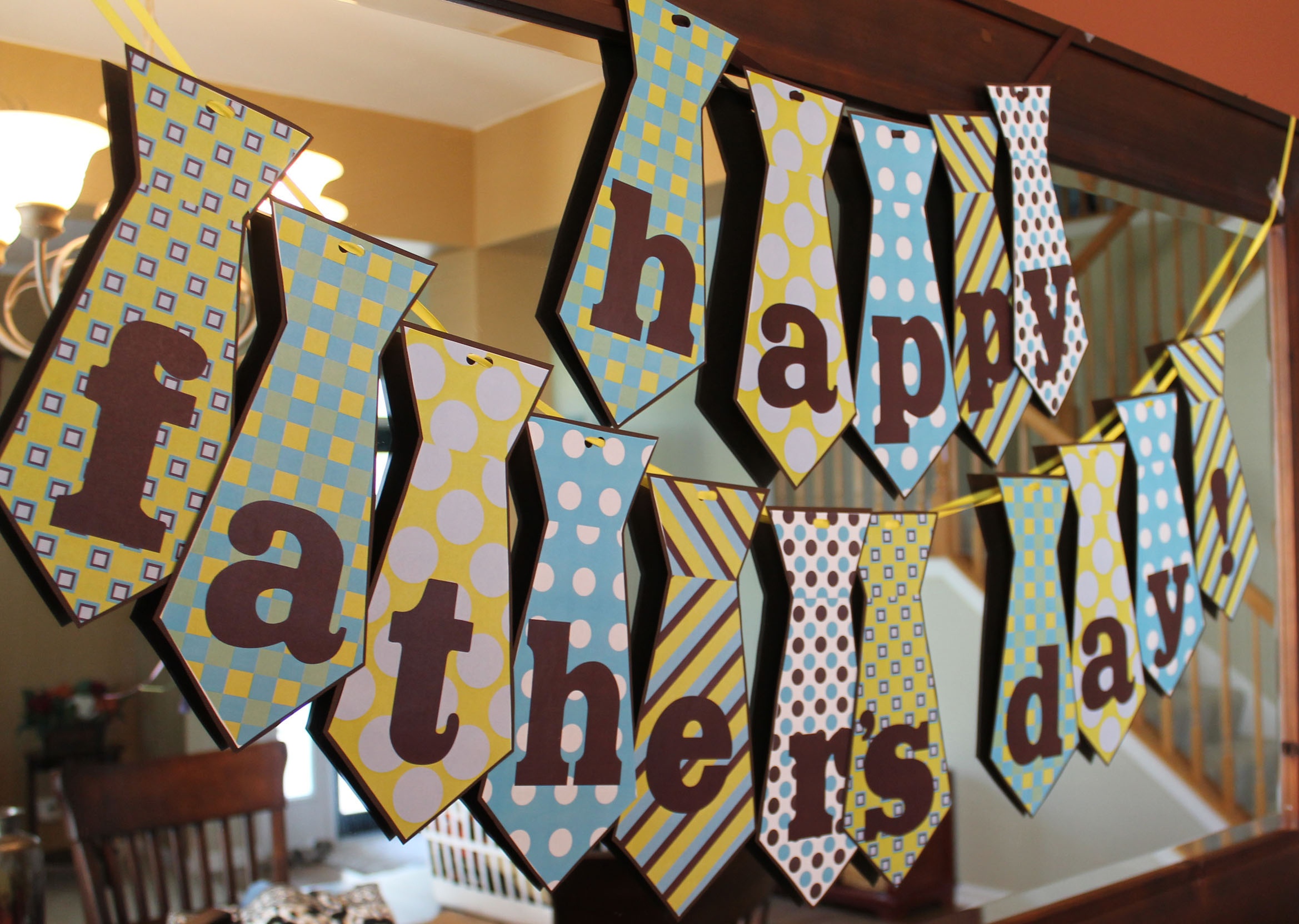 Father S Day Free Printable Father S Day Banners