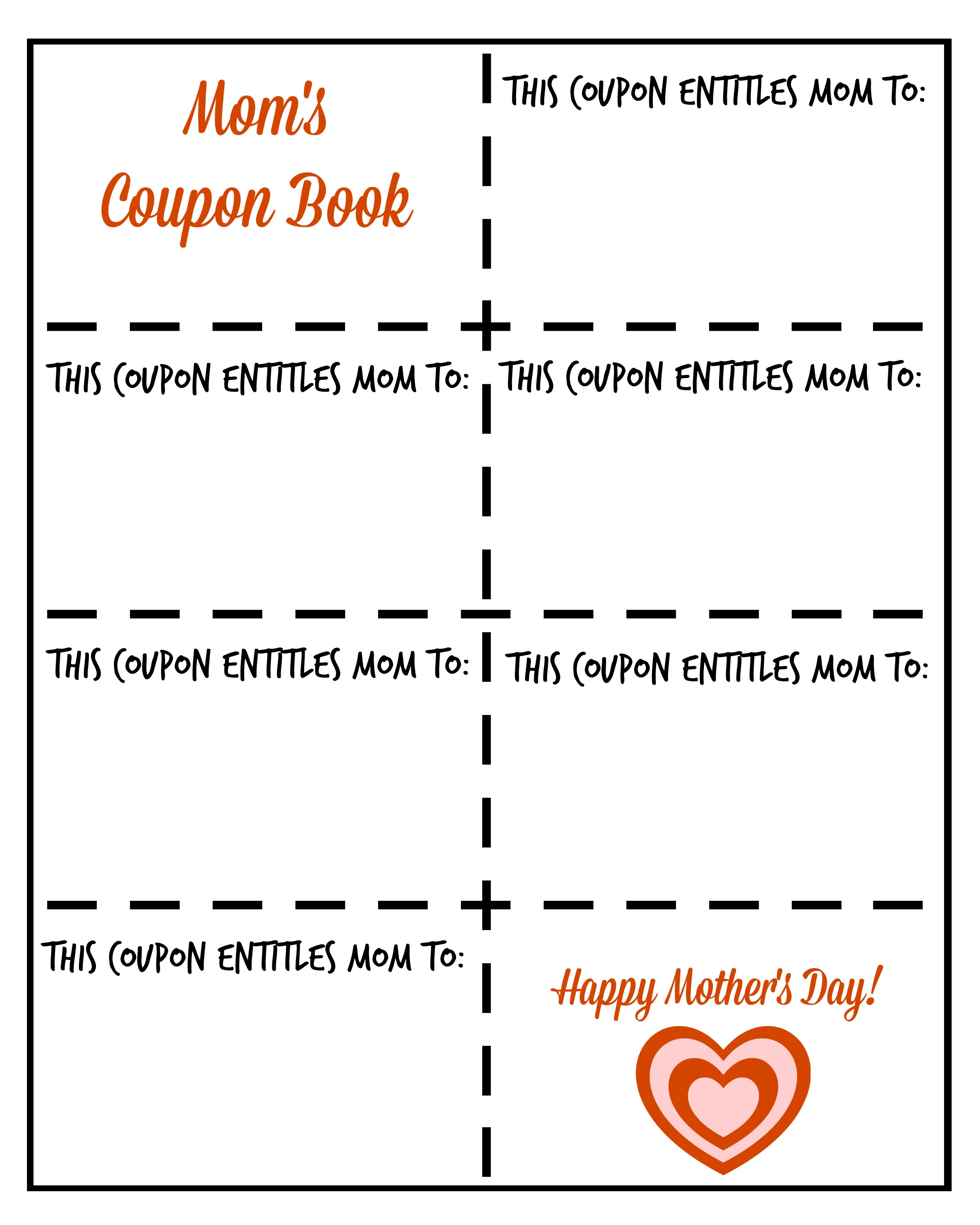 Fill In The Blank Coupons - Kaza.psstech.co - Free Printable Coupons 2014