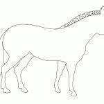 Free Animal Outline, Download Free Clip Art, Free Clip Art On   Free Printable Arty Animal Outlines