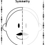 Free Black History Month Symmetry Activity Worksheets | Classroom   Free Printable Black History Month Word Search