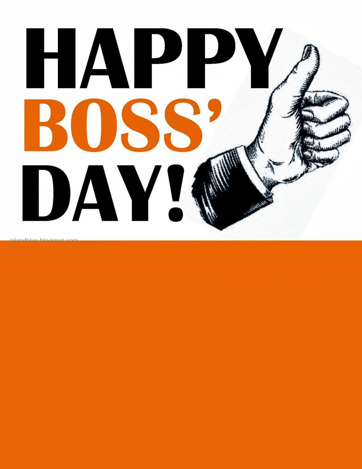 Free Boss Day Cliparts, Download Free Clip Art, Free Clip Art On - Free Printable Funny Boss Day Cards