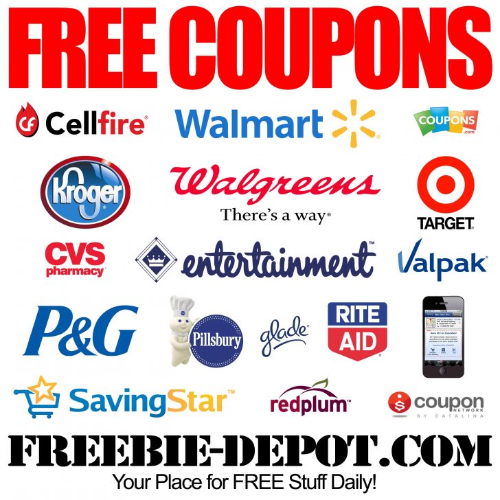 Free Printable Coupons For School Supplies At Walmart