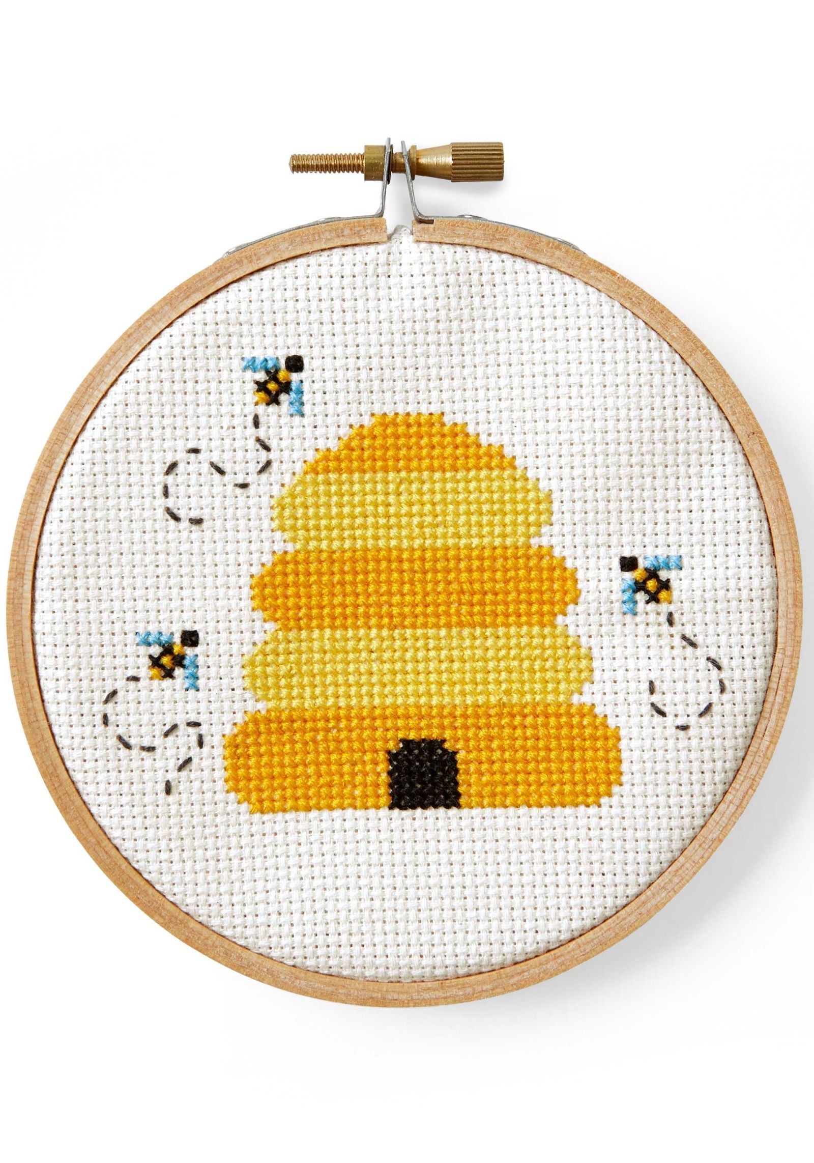 Free Printable Modern Cross Stitch Patterns | Free Printable