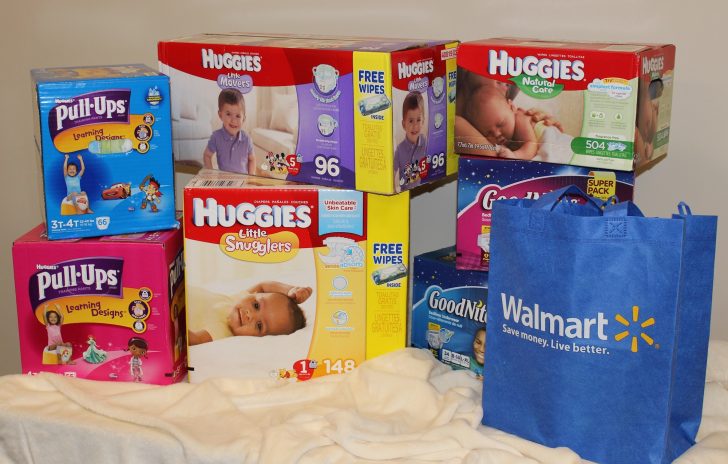 Free Printable Coupons For Baby Diapers